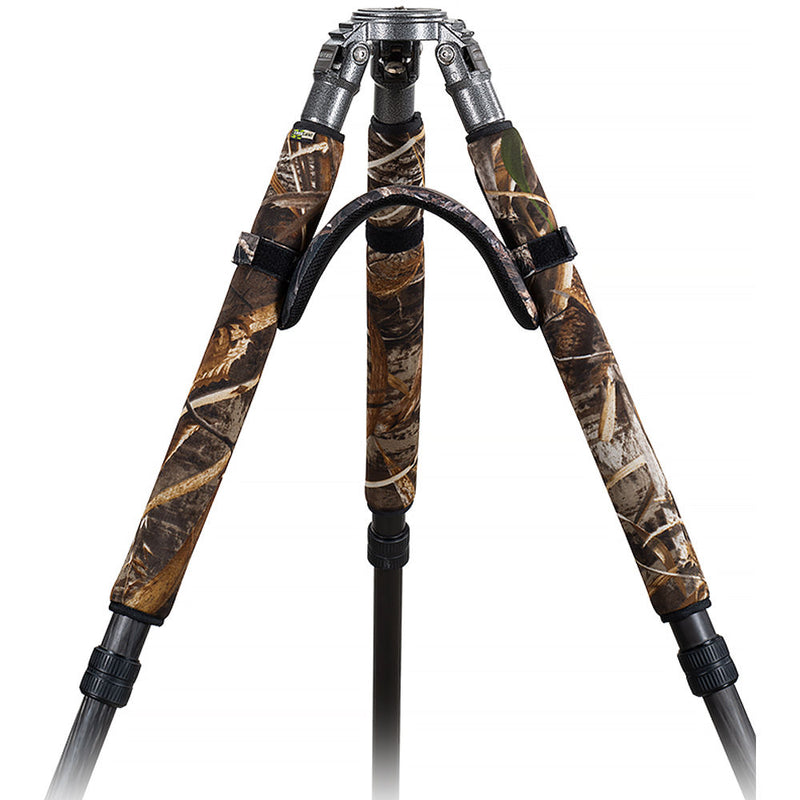 LensCoat LegWrap Pro 310 (Realtree Max5)