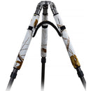LensCoat LegWrap Pro 312 (Realtree AP Snow)