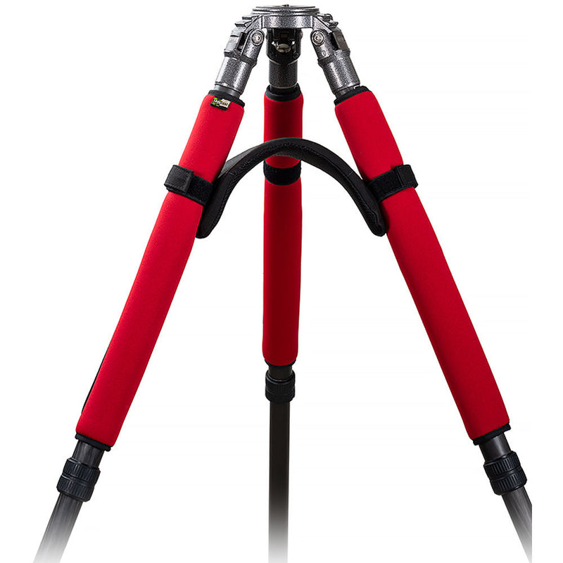 LensCoat LegWrap Pro 315 (Red)