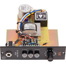 BAE Audio 312A - Mic Preamp, 500 Series Module
