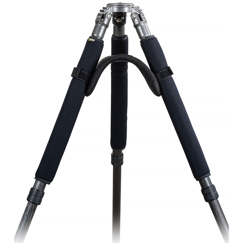 LensCoat LegWrap Pro 512 (Black)