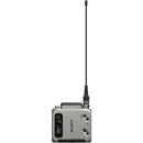 Sony DWT-B03R Digital Wireless Mini Bodypack Transmitter (UC7: 470 to 616 MHz)