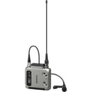Sony DWT-B03R Digital Wireless Mini Bodypack Transmitter (UC7: 470 to 616 MHz)