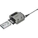 Sony DWT-B03R Digital Wireless Mini Bodypack Transmitter (UC7: 470 to 616 MHz)