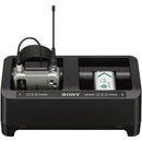 Sony DWT-B03R Digital Wireless Mini Bodypack Transmitter (UC7: 470 to 616 MHz)