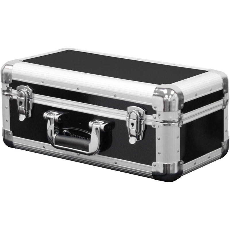 Odyssey KCD200 Krom 200 CD Case (Matte Black)