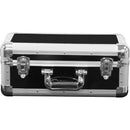 Odyssey KCD200 Krom 200 CD Case (Matte Black)