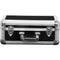 Odyssey KCD200 Krom 200 CD Case (Matte Black)