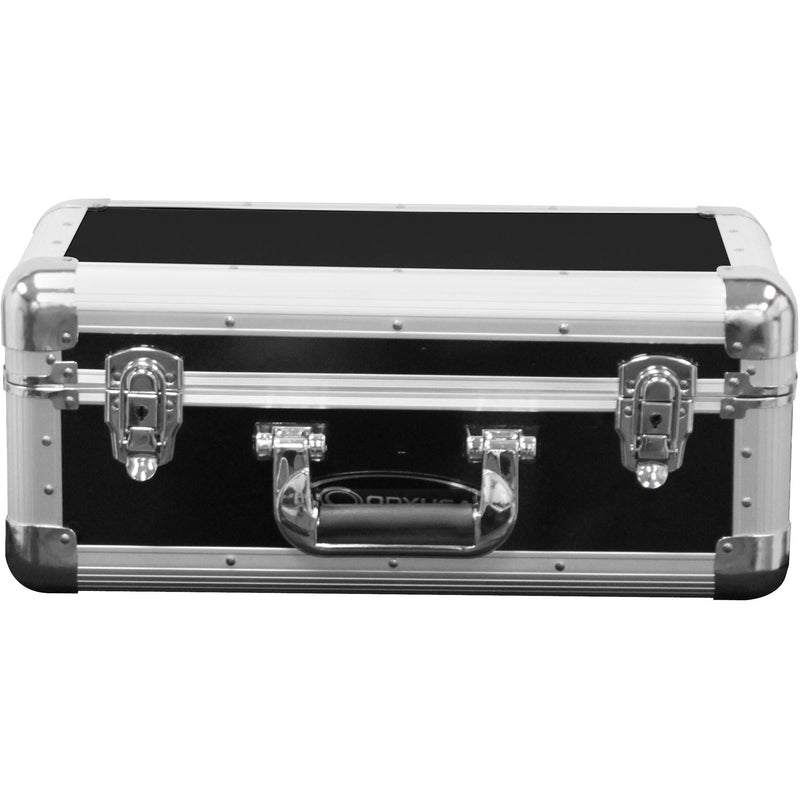 Odyssey KCD200 Krom 200 CD Case (Matte Black)