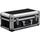 Odyssey KCD200 Krom 200 CD Case (Matte Black)