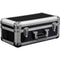 Odyssey KCD200 Krom 200 CD Case (Matte Black)