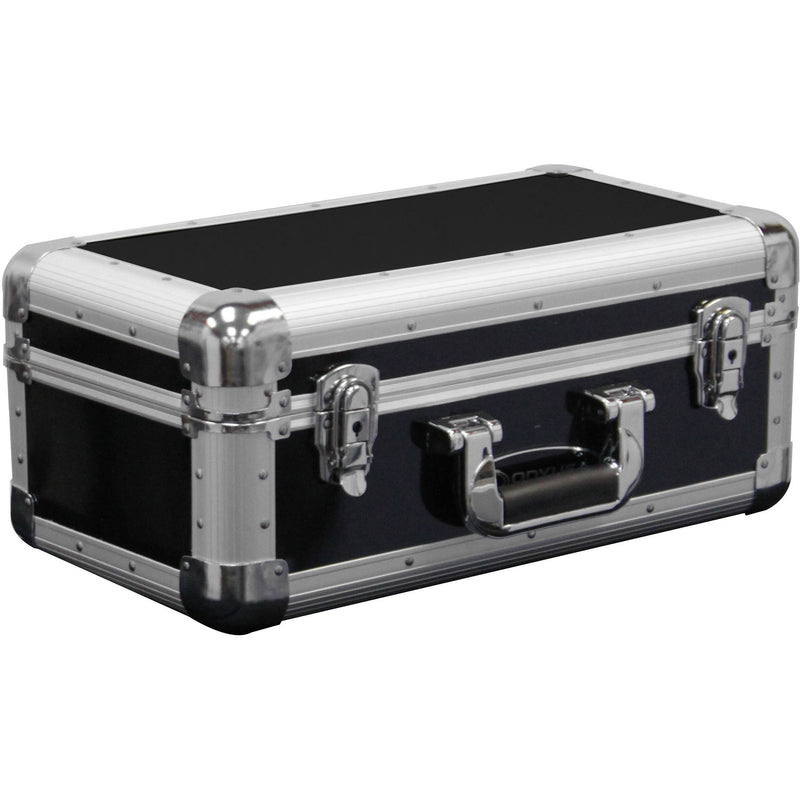 Odyssey KCD200 Krom 200 CD Case (Matte Black)