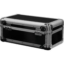 Odyssey KCD200 Krom 200 CD Case (Matte Black)