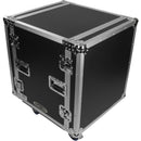 Odyssey FZS12W Shock Mount Rack (12U)