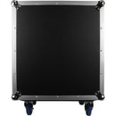 Odyssey FZS12W Shock Mount Rack (12U)