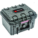 Innovative Scuba Concepts ISC Dry Box (Medium, Black)