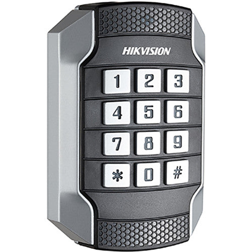 Hikvision DS-K1104MK Mifare Reader & Keypad