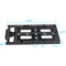 CAMVATE Adjustable Battery Support with Cheese Plate for 15mm Rod System