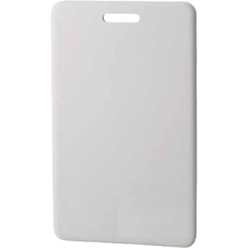 Hikvision 125 kHz Clamshell Proximity Card (25-Pack)