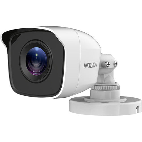 Hikvision ECI-B12F4 2MP Outdoor Network Bullet Camera with 4mm Lens