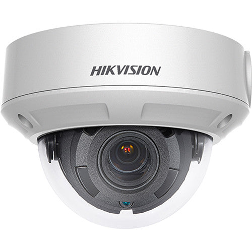 Hikvision ECI-D64Z2 4MP Outdoor Network Dome Camera