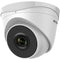 Hikvision ECI-T22F4 2MP Outdoor Network Turret Camera with 4mm Lens