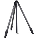 SLIK PRO CF-633 Carbon Fiber Tripod with PBH-535AS Ball Head