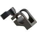 CAMVATE 19mm Single-Rod Clamp (Black Lever)