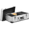 Odyssey KCD200SIL Silver KROM 200 CD Case