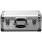 Odyssey KCD200SIL Silver KROM 200 CD Case