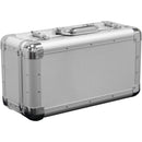 Odyssey KCD200SIL Silver KROM 200 CD Case
