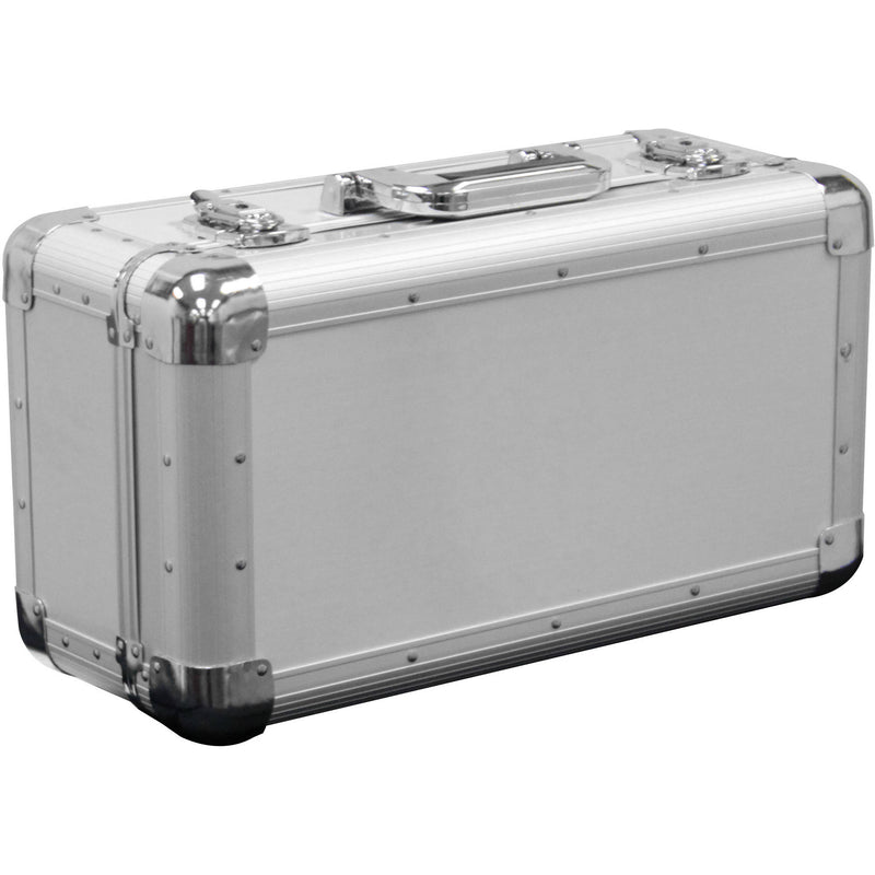 Odyssey KCD200SIL Silver KROM 200 CD Case
