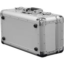 Odyssey KCD200SIL Silver KROM 200 CD Case