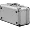 Odyssey KCD200SIL Silver KROM 200 CD Case