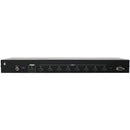 IOGEAR DCI 4K 8 x 1 HDMI Switcher