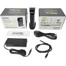 Plugable USB Type-C Triple 4K Display Docking Station