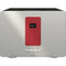 SPL Performer m1000 Mono Power Amplifier (Red)