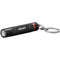 COAST G5 Mini-Flood Keychain Light (Black, Clamshell Packaging)