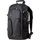 Tenba Shootout 14L Slim Backpack (Black, 2018 Edition)