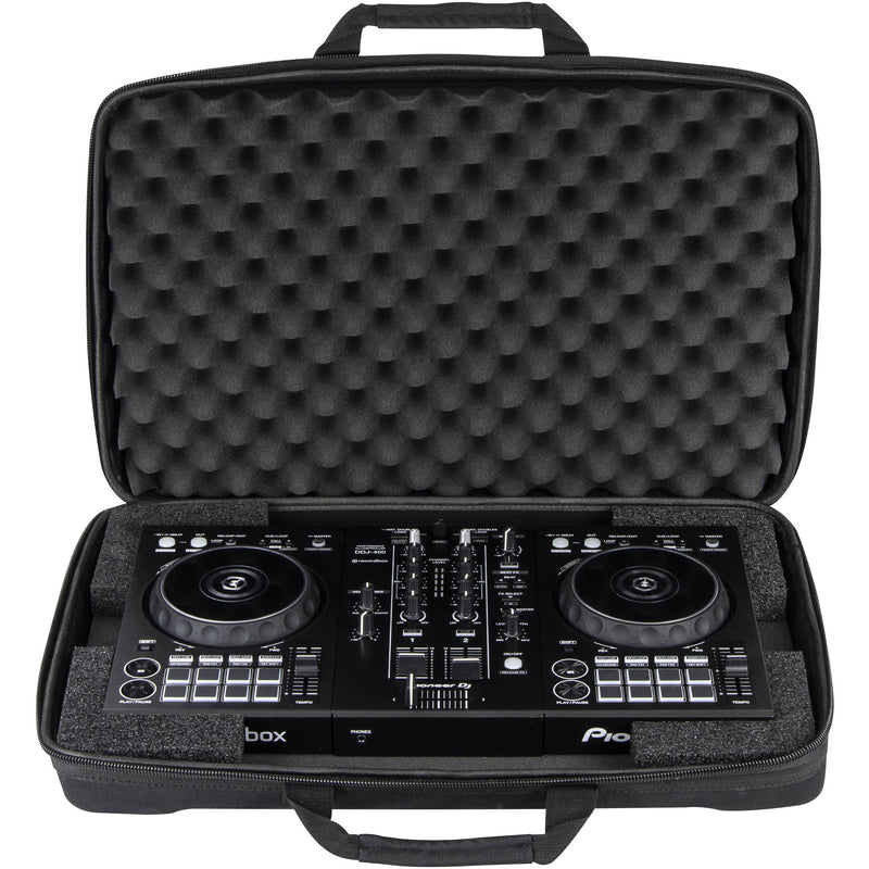 Odyssey BMSLDDJ400 Streemline Series Bag for Pioneer DDJ-400 Controller