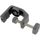 GyroVu 2.5" Clamp Mount with 4 x 1/4"-20 Mounting Options