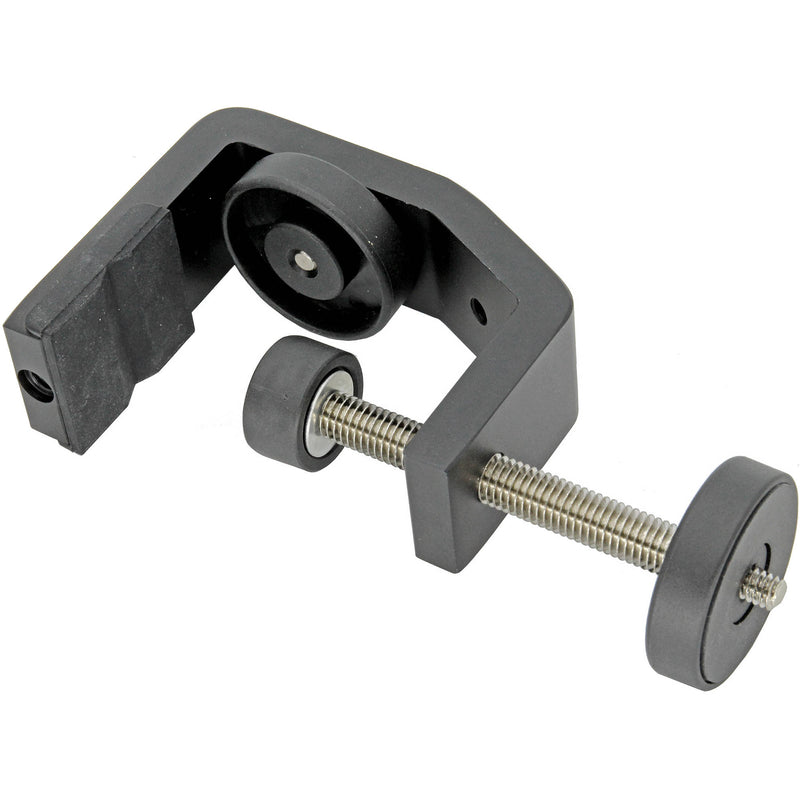 GyroVu 2.5" Clamp Mount with 4 x 1/4"-20 Mounting Options