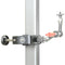 GyroVu 2.5" Clamp Mount with 4 x 1/4"-20 Mounting Options