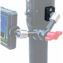 GyroVu 1/4"-20 Accessory Mount for DJI Ronin-S