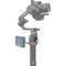 GyroVu 1/4"-20 Accessory Mount for DJI Ronin-S