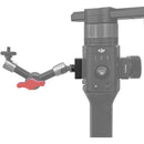 GyroVu 1/4"-20 Accessory Mount for DJI Ronin-S