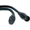 American DJ AC5PDMX25PRO Pro Series 5-Pin DMX Cable (25')