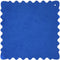 Bluestar Ultrasuede Cleaning Cloth (Blue, Large, 12 x 12")