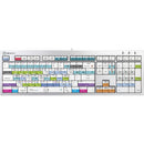 Logickeyboard Autodesk Maya Alba Shortcut Keyboard for Mac