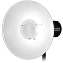 FotodioX Pro Beauty Dish for Nikon Speedlights (16")